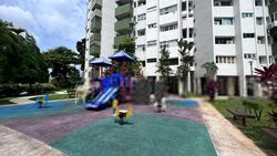 Pine Grove (D21), Condominium #409098221